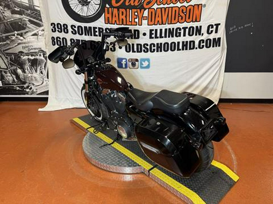 2021 Harley-Davidson Forty-Eight®