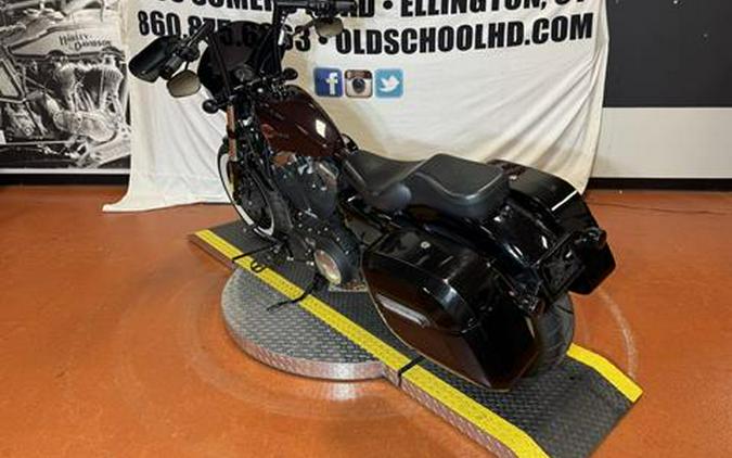 2021 Harley-Davidson Forty-Eight®