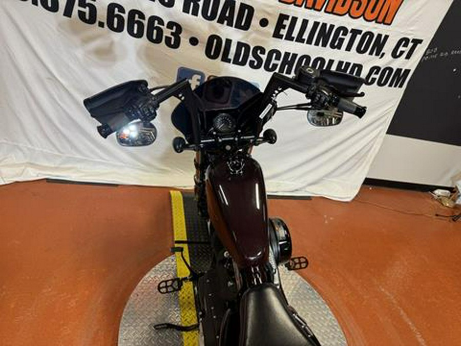 2021 Harley-Davidson Forty-Eight®