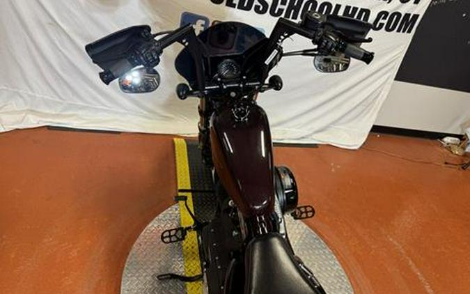 2021 Harley-Davidson Forty-Eight®