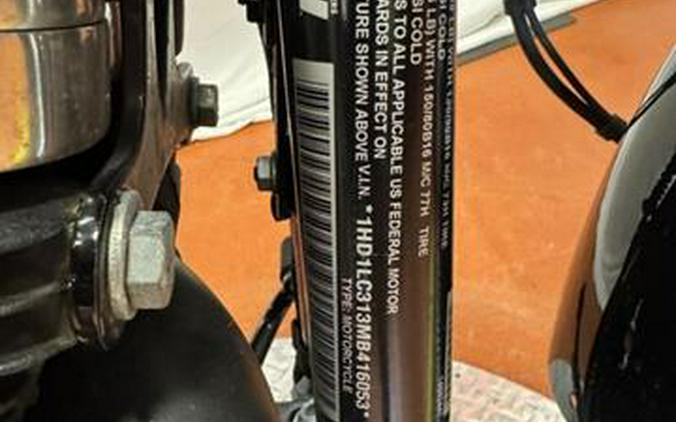 2021 Harley-Davidson Forty-Eight®