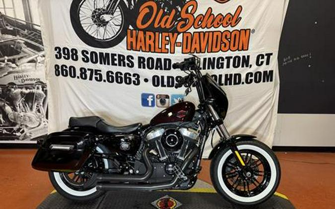 2021 Harley-Davidson Forty-Eight®