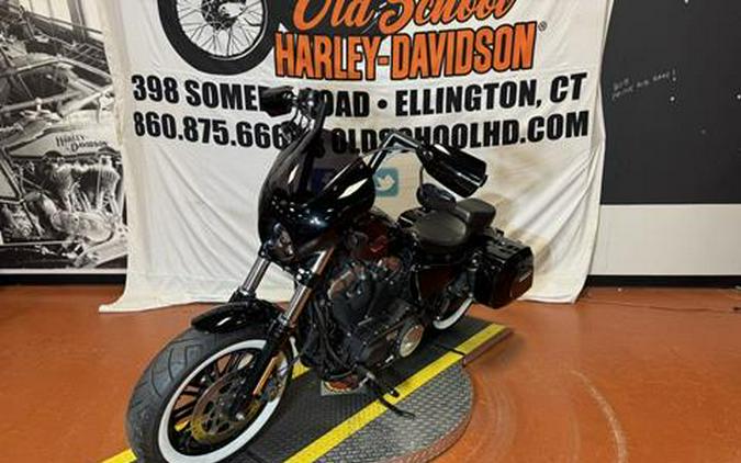2021 Harley-Davidson Forty-Eight®