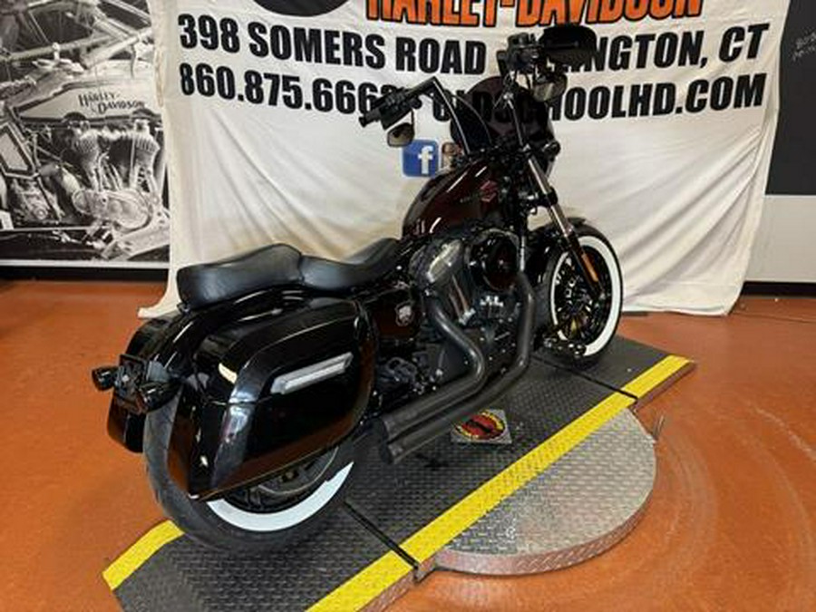 2021 Harley-Davidson Forty-Eight®