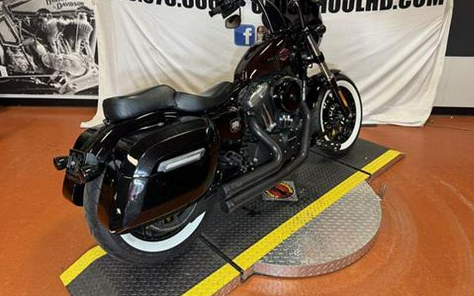 2021 Harley-Davidson Forty-Eight®