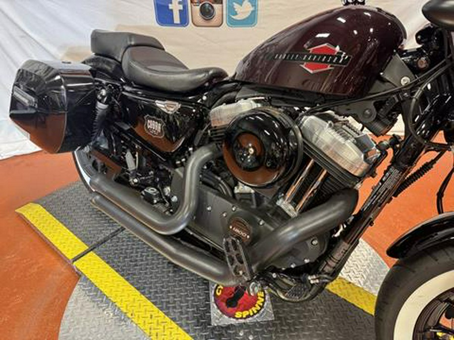 2021 Harley-Davidson Forty-Eight®