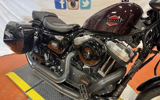 2021 Harley-Davidson Forty-Eight®