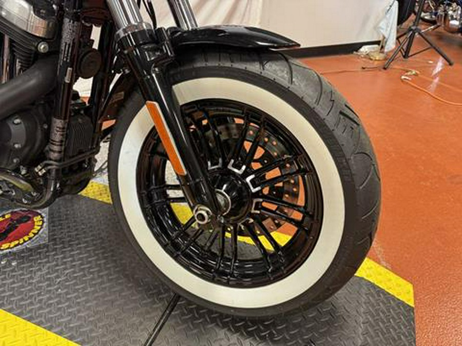 2021 Harley-Davidson Forty-Eight®