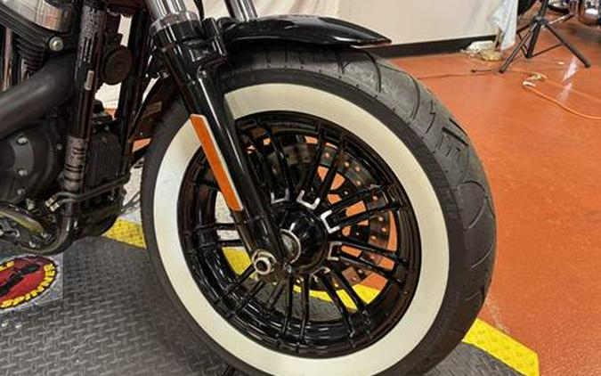 2021 Harley-Davidson Forty-Eight®