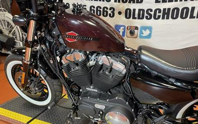 2021 Harley-Davidson Forty-Eight®