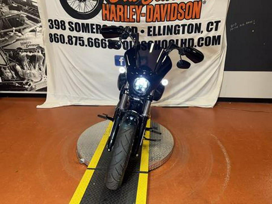 2021 Harley-Davidson Forty-Eight®