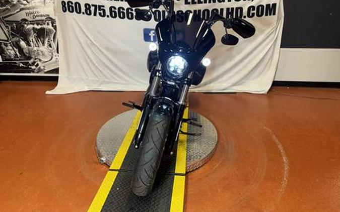 2021 Harley-Davidson Forty-Eight®