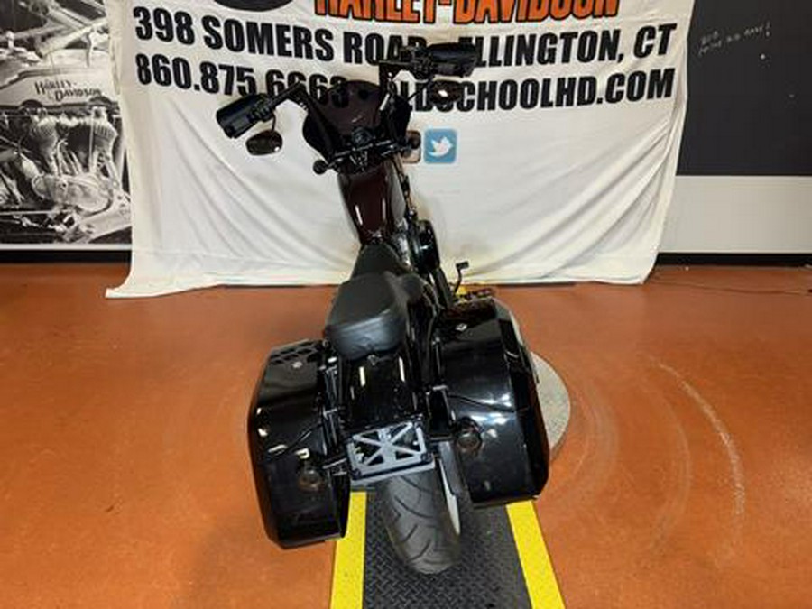 2021 Harley-Davidson Forty-Eight®