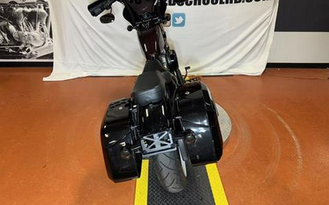 2021 Harley-Davidson Forty-Eight®