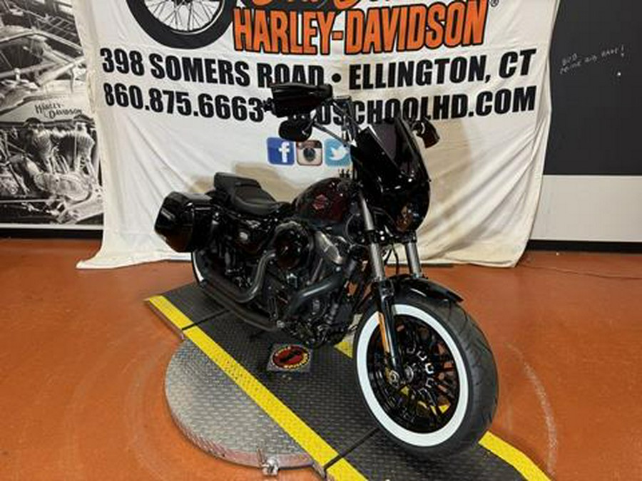 2021 Harley-Davidson Forty-Eight®