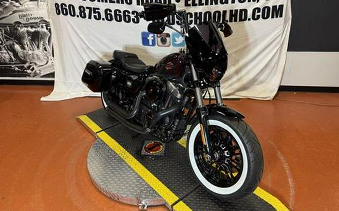 2021 Harley-Davidson Forty-Eight®