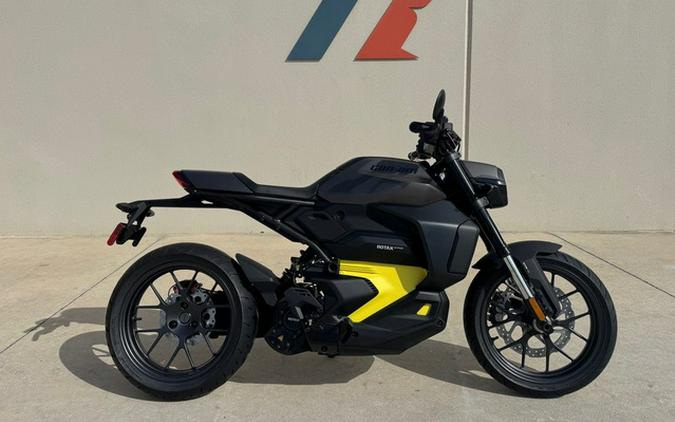 2025 Can-Am Pulse Carbon Black