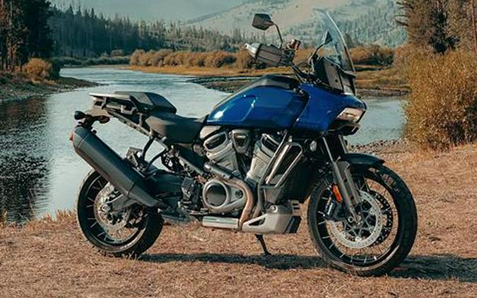 2025 Harley-Davidson Pan America® 1250 Special