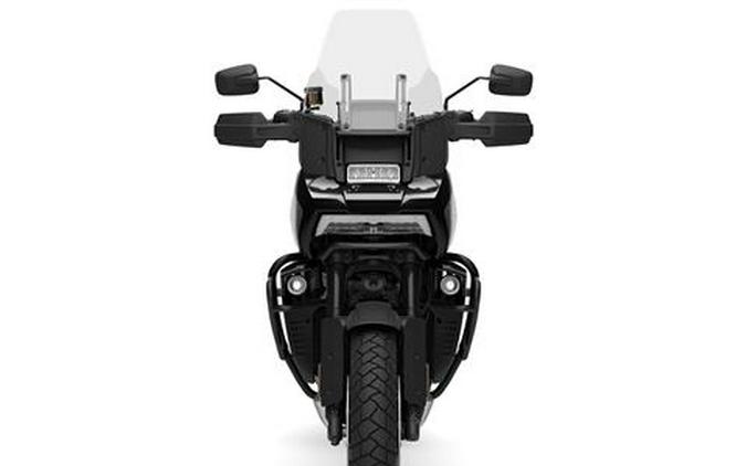 2025 Harley-Davidson Pan America® 1250 Special