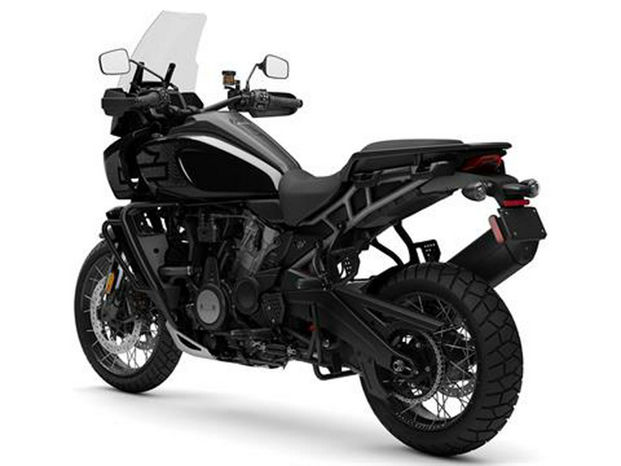 2025 Harley-Davidson Pan America® 1250 Special
