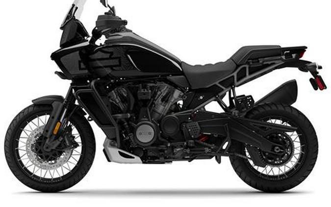 2025 Harley-Davidson Pan America® 1250 Special