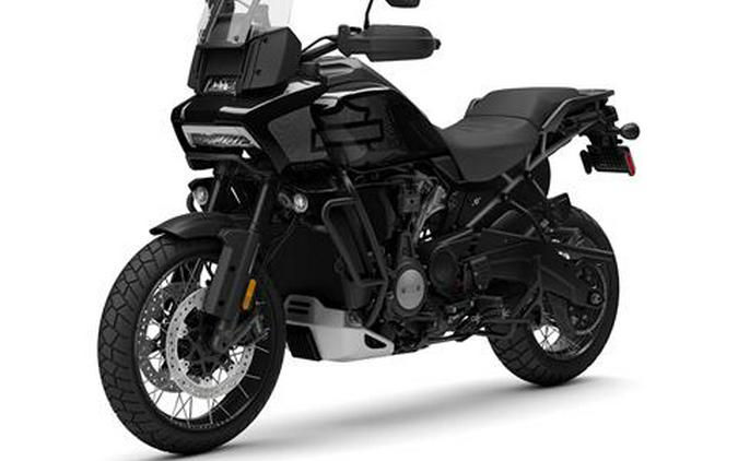2025 Harley-Davidson Pan America® 1250 Special