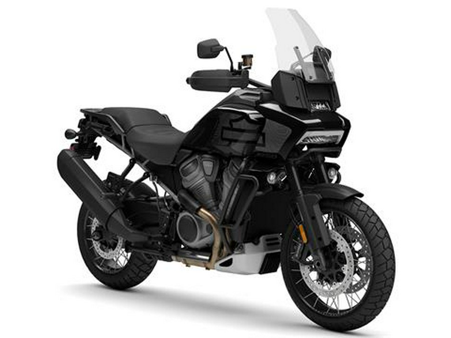 2025 Harley-Davidson Pan America® 1250 Special