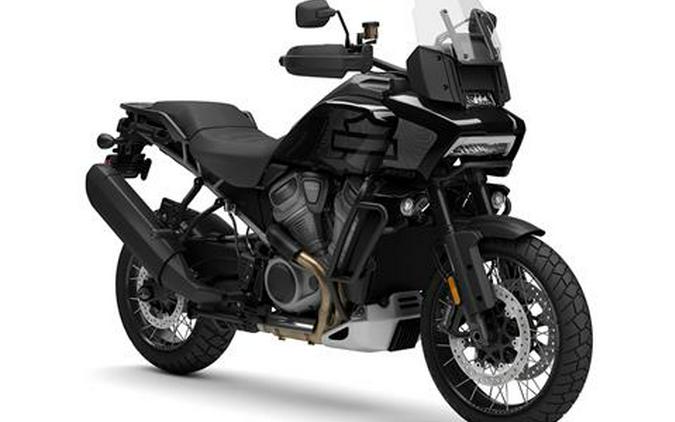 2025 Harley-Davidson Pan America® 1250 Special