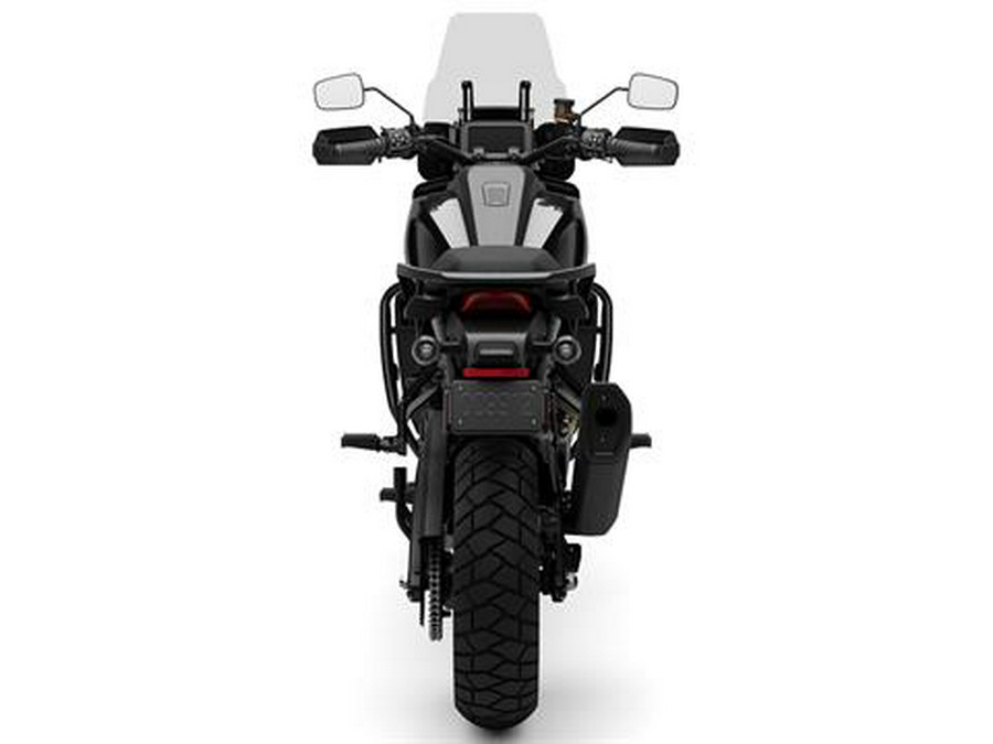 2025 Harley-Davidson Pan America® 1250 Special