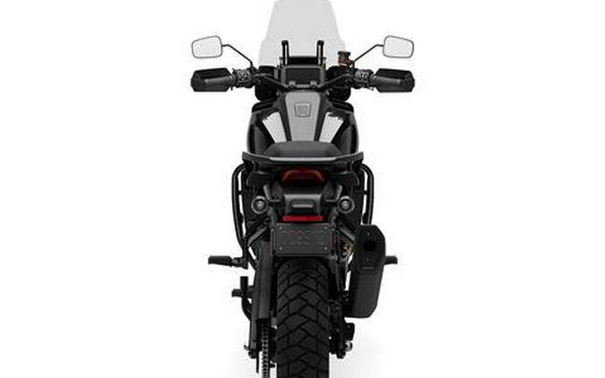 2025 Harley-Davidson Pan America® 1250 Special