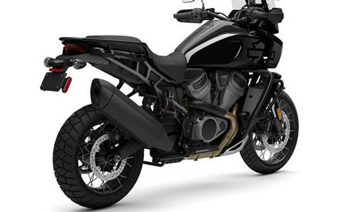 2025 Harley-Davidson Pan America® 1250 Special