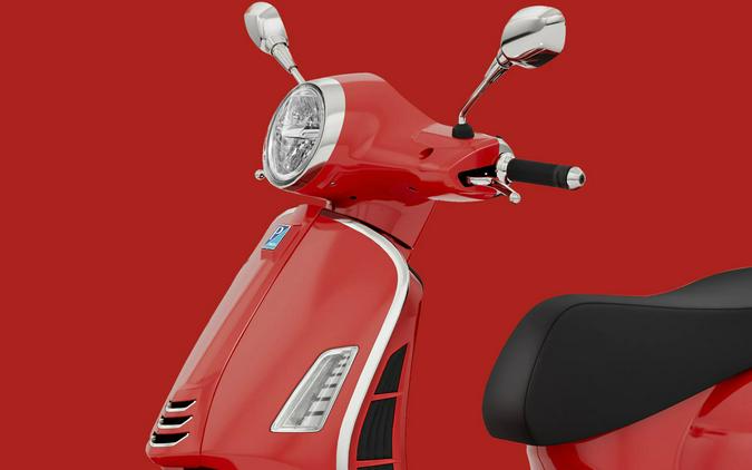 2025 Vespa GTS 310 Super
