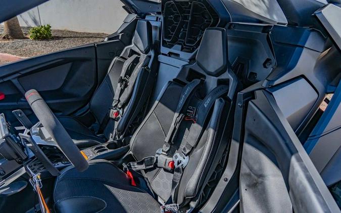 2026 Can-Am Maverick R X RS Triple Black