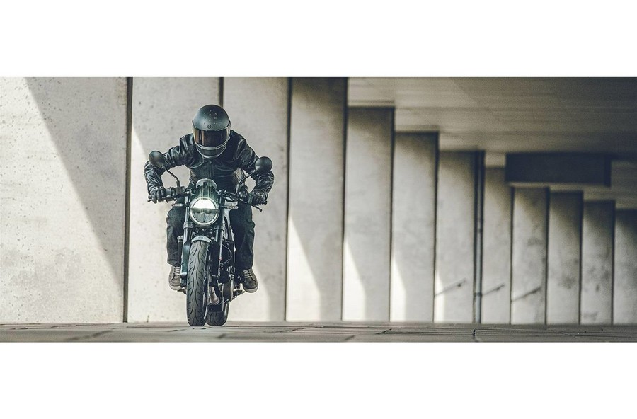 2023 Vitpilen 401 - Husqvarna Motorcycles