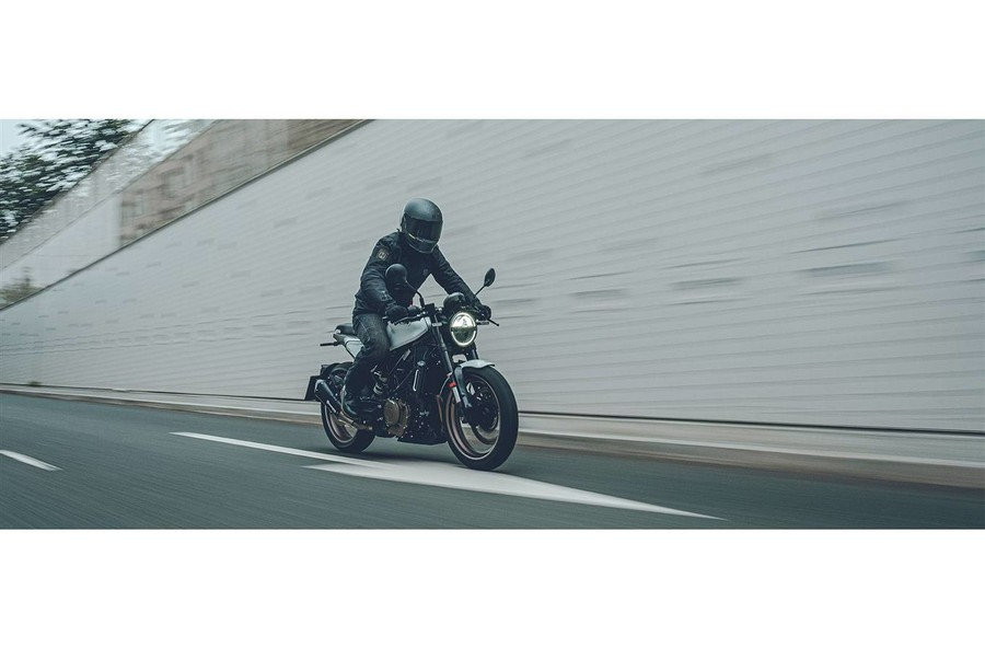 2023 Vitpilen 401 - Husqvarna Motorcycles