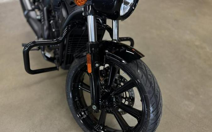 2025 Indian Motorcycle® Sport Scout® Sixty Limited Blue Dusk