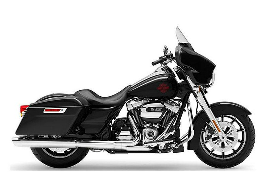2022 Harley-Davidson Electra Glide® Standard