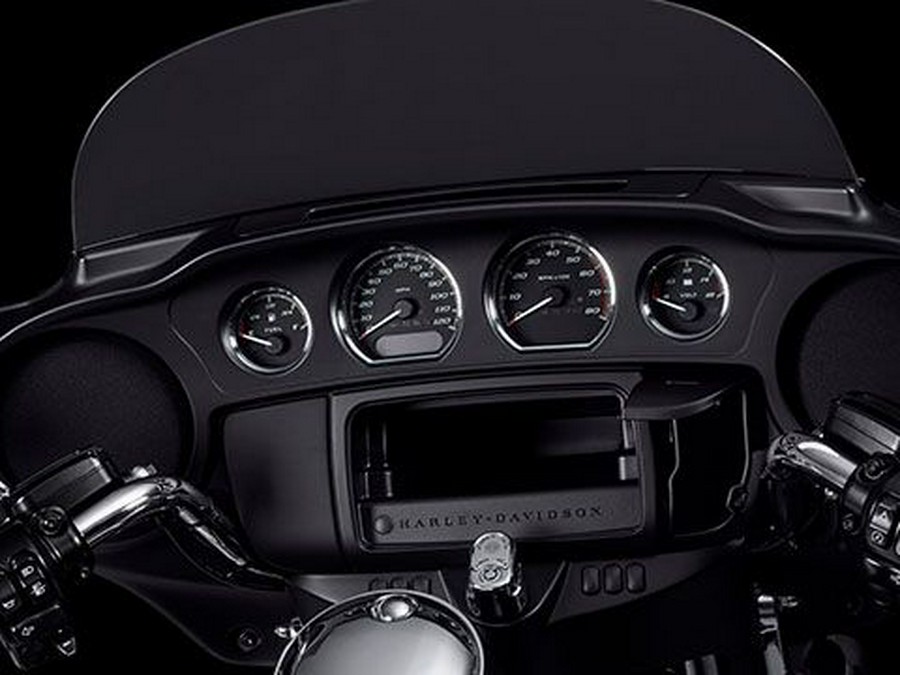 2022 Harley-Davidson Electra Glide® Standard