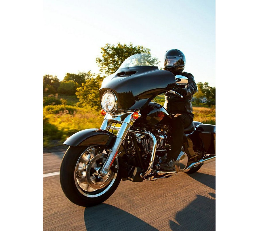2022 Harley-Davidson Electra Glide® Standard
