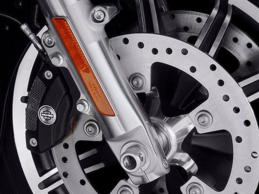 2022 Harley-Davidson Electra Glide® Standard