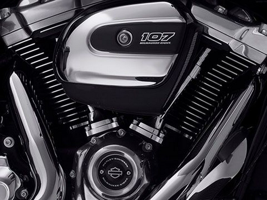 2022 Harley-Davidson Electra Glide® Standard