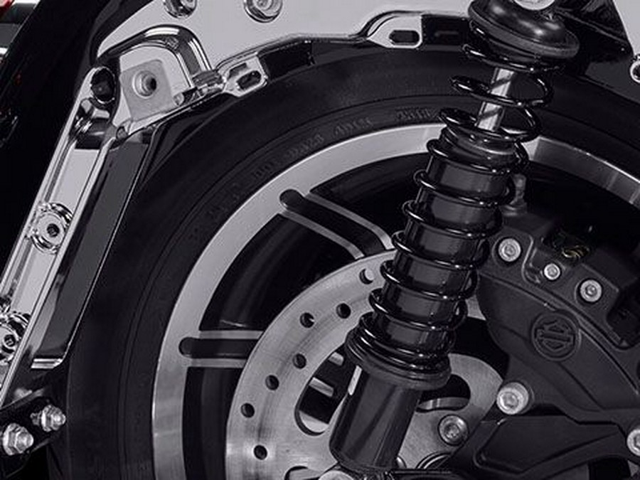 2022 Harley-Davidson Electra Glide® Standard