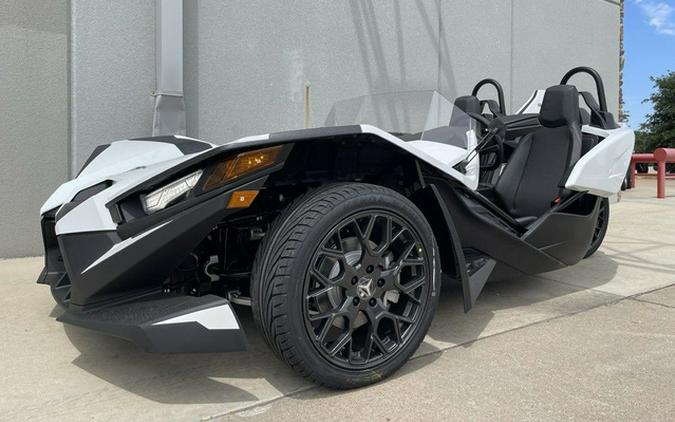 2026 Polaris SLINGSHOT SL AUTO