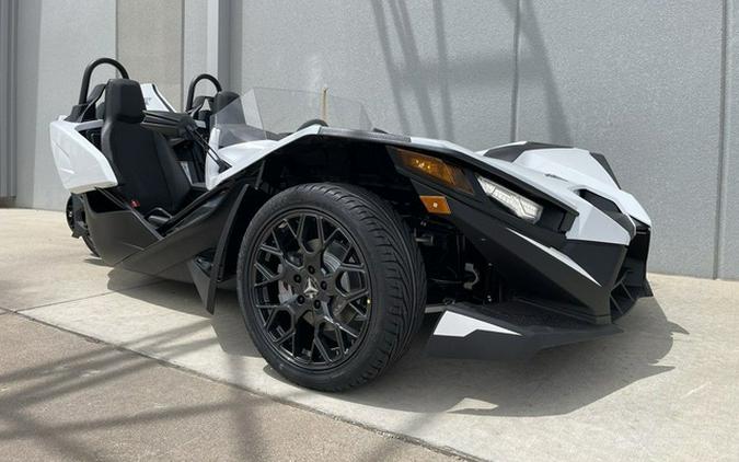 2026 Polaris SLINGSHOT SL AUTO