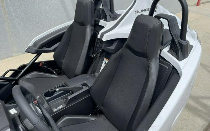 2026 Polaris SLINGSHOT SL AUTO