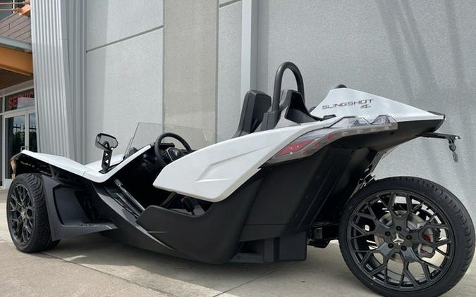 2026 Polaris SLINGSHOT SL AUTO