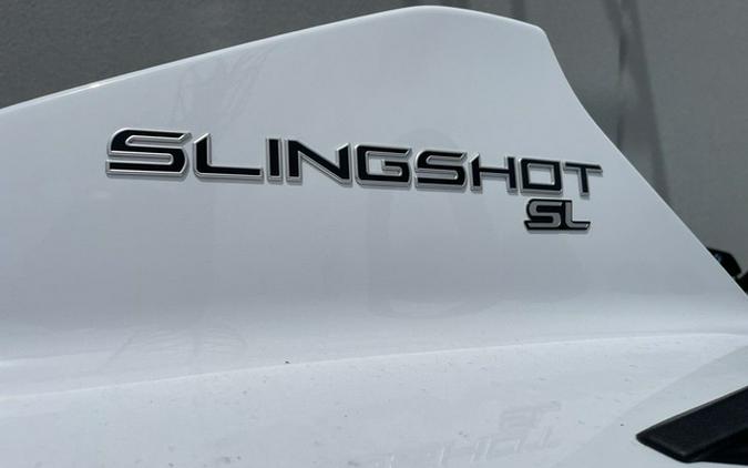 2026 Polaris SLINGSHOT SL AUTO