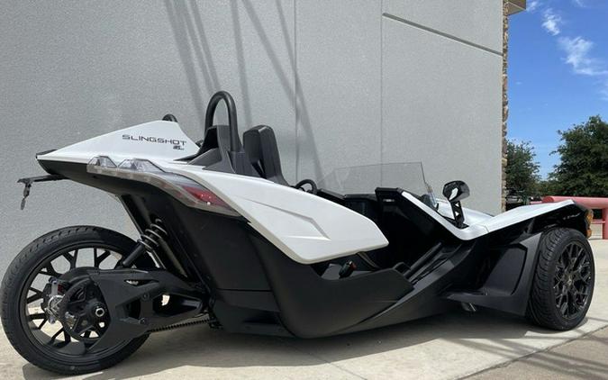 2026 Polaris SLINGSHOT SL AUTO