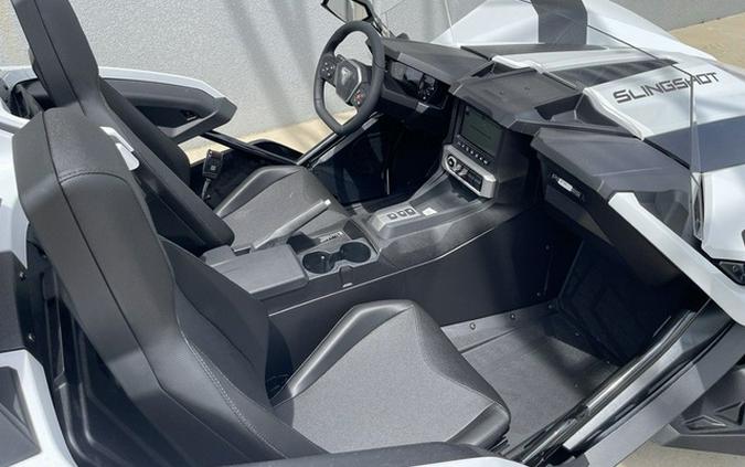 2026 Polaris SLINGSHOT SL AUTO
