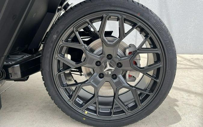 2026 Polaris SLINGSHOT SL AUTO
